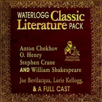Waterlogg_Classic_Literature_Pack